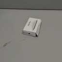 Apple Magic Mouse - White Multi-Touch Surface
