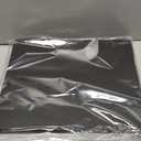 Neenah Paper 22321 Color Paper, 24lb, 8 1/2 x 11, Eclipse Black, 500 Sheets