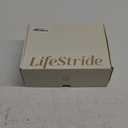 LifeStride Womens Giovanna 2 Pumps Silver 7 M