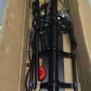 ROCKBROS Rear Bike Rack Quick Release Bike Cargo Rack Luggage Bike Rack Rear Mountain Bike Rack