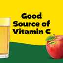 Mott's 100% Original Apple Juice, 8 Fl Oz Bottles, 24 Count (4 Packs Of 6), 2 Servings Of Fruit, 100% Fruit Juice, Gluten-free, Caffeine-free, Kosher, Contains No Artificial Colors Or Sweeteners