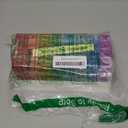 Monthly Pill Organizer 2 Times a Day, one Month Pill Box AM PM, 30 Day Pill Case Small Compartments to Hold Vitamin and Travel Medicine Organizer, 31 Day Pill Organizer, 4 Week Pill Cases