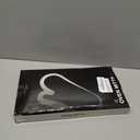 KEGOUU Oven Mitts and Pot Holders 6pcs Set, Kitchen Oven Glove High Heat Resistant 500 Degree Extra Long Oven Mitts and Potholder with Non-Slip Silicone Surface for Cooking (Almond)