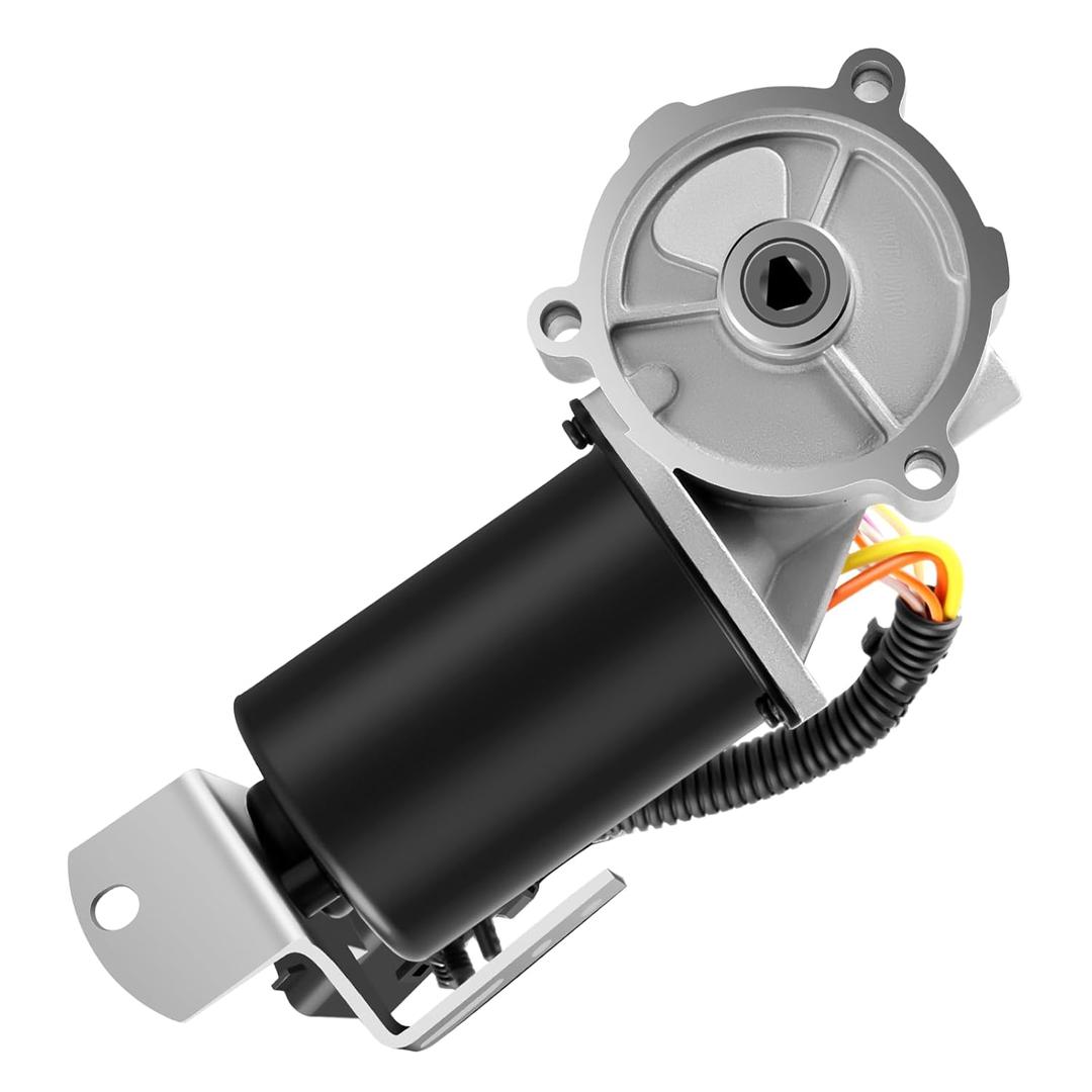 600-928 Transfer Case Shift Motor Fit for Ford Expedition 2008-2011, F150 2009-2011, Fit for Lincoln Navigator 2008-2010, Mark LT 2010-2011 Replaces 8L1Z7G360AB, AL3Z7G360A 48-228