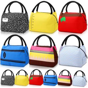 12 Pcs Teacher Appreciation Gifts Bulk Back to School Colorful Thank You Insulated Lunch Bags Teacher Reusable Lunch Bags Leakproof Totes Apple Composition Book Pencil Appreciation Gift
