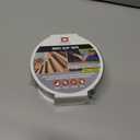 KESTKAS Anti Slip Tape 2Inch x 32ft - Safety Tape - Non Slip Tape - Anti-Slip Adhesive Tape - Anti Slip Strips for Decking - Anti Slip Stair Treads - Indoor | Outdoor