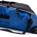 Franklin Sports Youth Baseball + Softball Bat Bag - Boys + Girls Tee Ball, Softball + Baseball Bag for Kids