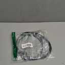 USB C to Mini DisplayPort, 6Ft 4K@60Hz Thunderbolt 3 to Mini Displayport Cable Compatible for iPhone 15/16/17 Series, M3/M4 MacBook Pro, Surface Book 2, Galaxy S24/S25, Steam Deck and Rog Ally