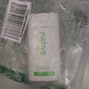 Native Sensitive Deodorant Contains Naturally Derived Ingredients, 72 Hour Odor Control | Deodorant for Women & Men, Aluminum Free with Baking Soda, Coconut Oil and Shea Butter, Cucumber & Mint