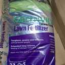 GreenView Fairway Formula Lawn Fertilizer 33 lb. Bag, Covers 10,000 sq. ft.