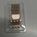 Original Stainless Steel Milanese Loop Compatible with Apple Watch Band 38mm 40mm 41mm 42mm 44mm 45mm 46mm 49mm, Magnetic Clasp Band for iWatch Series 11 10 9 8 7 6 5 4, SE 3 2 1 Ultra3 2, Women & Men