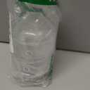 Silicone Nipple for Pigeon Baby Bottle, Size S, Slow Flow, 1m+, 6 Count