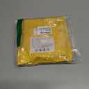 6PCS Hair Claw Clips for Women Western Leather Square Hair Clips Cows Print Matte Faux Cattle Hide Hairpins Neutral Cowhide Large Small For Her Friends Girls Thick Thin Hair Accessories