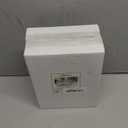 Liacere Drinking Glasses Set of 8, 17 oz Highball Plastic Glasses & 14oz Cocktail Plastic Glasses Set, Kitchen Water Glasses Cup, Bar Tumbler Glassware Set for Beer, Juice, Cocktail, Whiskey, Milk (Clear)