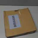 YiYa 28CM Metal Flower Wall Art Bohemian Decor for Walls Decorations Indoor or Outdoor Wall Sculptures Hanging for Bathroom Livingroom Bedroom