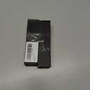 2 x Empty Travel Size Toiletries Bottles Compatible with Sol de Janeiro 62 Perfume, 1 OZ TSA Approved Leak-Proof Containers Refillable for 3 OZ & 8.1 OZ, Travel Essentials, Only A Bottle No Perfume