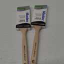 Bestt Liebco Oil Paint & Stains Handcrafted Smooth Finish Great Coverage, 2-1/2 in. (2 Pack)