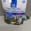 2 x N-Bone Puppy Teething Sticks Pumpkin Flavor, 3.74-oz Bag (EXP 09/21/29)