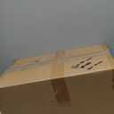 JT Catalytic Converter Compatible with Ford Fusion 2006-2012, Mercury Milan 2006-2011, Zephyr 2006 3.0L front and rear (EPA Compliant)