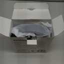 awatrue Kids Bluetooth Headphones, Over-Ear Wireless Headphones with Microphone, Safe-Volume 85dBA, Bluetooth 5.4, Foldable Lightweight and Comfortable, 50H Playtime, USB-C Charging, Blue