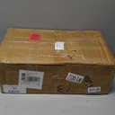 Ctosree 600 Pcs Manilla Envelopes Clasp Envelopes Bulk Brown Kraft Catalog Letter with Clasp Closure and Gummed Seal 28lb Heavyweight Paper (6 x 9 Inch)