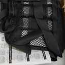 Ankle Wrist Weights 30lb Adjustable BeatBoost Leg Arm Weights for Men Walking Pilates Exercise Workout Gym Aerobics