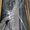 PetFusion Ultimate Dog Bed, Orthopedic Memory Foam, Multiple Sizes and Colors, Medium Firmness Pillow, Waterproof Liner, YKK Zippers, Breathable 35% Cotton Cover (Large (36x28"), Slate Grey)