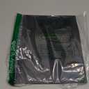 Rocketbook Core Reusable Spiral Notebook, Letter Size 8.5x11, Black - Dotted Pages, App-Connected, Erasable, Durable Cover, Ideal for School, Work, and Creative Projects