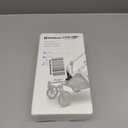 UPPAbaby Lower Adapter for Vista, Vista V2, Vista V3 Strollers/Compatible with RumbleSeat V2+, Bassinet, Aria, Mesa V2, and Mesa Max Infant Car Seats/Quick + Secure Attachment / 1 Set