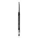 Clinique Quickliner For Eyes Intense | Water Resistant, Smudge Resistant + Safe For Sensitive Eyes (AB Intense Black)