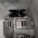 New Alternator Fit for Kubota Tractor 2.8L Diesel Engine L2800 L3130 L3400 L3430 L39 L4300 M4700 M4800 M4900 M5400 M5700 MX5000F, 3A011-74010, 400-52172