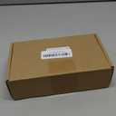 2 Pack Root Comb Applicator Bottle 6 OZ Hair Oil Applicator Bottle for Scalp with Massage Comb for Shampoo Scrubber Applicator,Hair Dye Tools(Black, white)