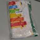 Music Note Banner Decorations for Kids - Happy Birthday Musical Instrument Themed Rock and Roll Party Backdrop for Boys and Girls Karaoke Party Supplies