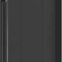 ZAGG Crystal Palace Folio Case for iPad 11" (A16)/ 10.9" (Gen 10)  6.5ft Drop Protection, Graphene Strength, Anti-Scratch Case with Movie Stand, Slim Design, Recycled Content, Clear