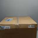 VEVOR Commercial Ice Crusher 661LBS/H, 350W Electric Snow Cone Machine with 4 Blades, 2000RPM Stainless Steel Shaved Ice Machine with 11 Gal Crushed-Ice Box, for Family Restaurants Bars, Red