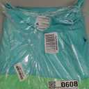 Famagic Poly Mailers 24x24 Inch 50pcs Shipping Bags Mint Green Shipping Envelopes Self Seal Mailers Bags Waterproof and Tear-Proof Packaging Bags