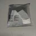 SOLY HUX Men's Graphic T Shirts Short Sleeve Crew Neck Tees Gothic Tops Streetwear (M)