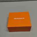 Knife Sharpener Tool, Rolling Knife Sharpener Kit, Knife Sharpening with Diamonds and Ceramic for Steel of Any Hardness, Kitchen knife Sharpener with 15 & 20 Degree Magnetic Angle(Brown)