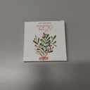 Pawzity Bear Ornaments - Bear Ornaments for Christmas Tree - Animals Gifts for Bears Lovers, Women, Men - Wood Christmas Hanging Ornament