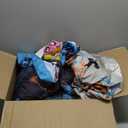 Franco Kids Bedding Super Soft Comforter and Sheet Set with Sham, 5 Piece Twin Size, Five Nights At Freddy's