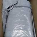 Glad ForceFlex Tall Kitchen Trash Bags, 13 Gallon, Fresh Clean, 140 Count