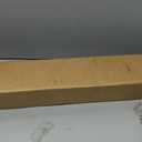 Neodrain 48-Inch Linear Shower Drain-Brushed,with Tile Insert Grate