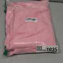 Pink 100% Cotton Twill Fabric by The Yard(36 Inch) -4.5oz 60" Wide