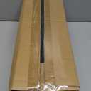 Window Dryer Vent Kit with 4 Inch 10 feet Dryer Vent Hose, Universal Dryer Vent Window Kit Adjustable Window Seal Panels with Coupler & Filter for Horizontal & Vertical Sliding Windows