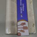 Kenond Large Springform Cake Pan, 14 x 11-Inch Rectangle Cheesecake Pan, Tiramisu Bakeware with 50Pcs Wax Paper, 3Pcs Spatula Set, Non-Stick Baking Pan Mold Leakproof