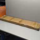 Dasbecan 55398938AC Front Suspension Stabilizer Bar Kit (Including Bushing, Bushing Retainer, Hex Head Screw) Compatible with Dodge Ram 1500 09-10 Ram 1500 11-18 Ram 1500 Classic 19-22 4WD