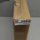 14 Pack Fridge Organizer, Stackable Refrigerator Organizer Bins with Lids, BPA-Free Fridge Organizers and Storage Containers for Fruit, Vegetable, Food, Drinks, Cereals, Clear