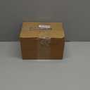 DARJEN 24Pcs Blue Votive Candle Holders,Tea Lights Candles Holders for Wedding Shower Gifts & Party Decorations, Home Table - Mercury Glass