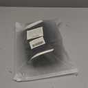 Thigh High Compression Socks,20-30 mmHg Open Toe Compression Stockings for Men Women,for Varicose Veins,Edema,DVT, Large