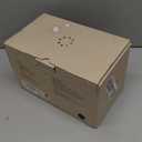 PETLIBRO Cat Water Fountain, Cordless Pet Water Fountain Battery Operated, 2.5L/84oz Dock stream Water Fountains for Cats Indoor, Cat Fountain with Stainless Steel Tray, Easy to Clean BPA-Free